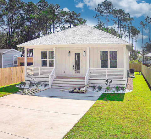 S 4Th Street, Santa Rosa Beach, FL 32459