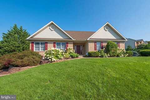 Orchard View Drive, Douglassville, PA 19518