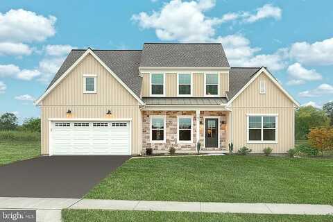 Notting Hill Court, Mechanicsburg, PA 17050