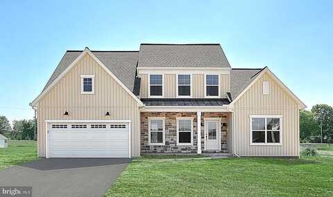 Notting Hill Court, Mechanicsburg, PA 17050