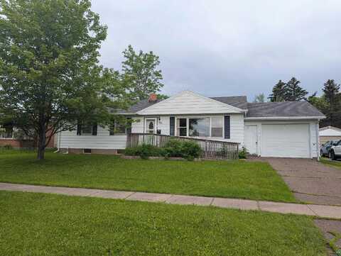 Hays Cr, Silver Bay, MN 55614