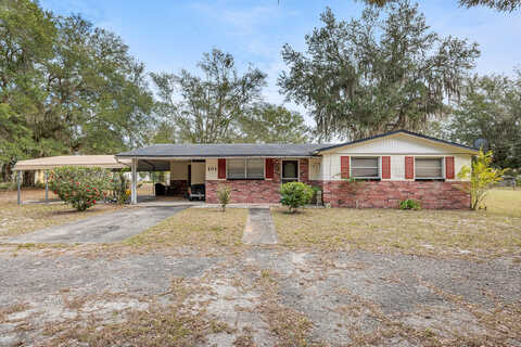 County Rd 482 S, Lake Panasoffkee, FL 33538