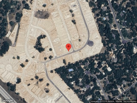 Clay Hill Street, Georgetown, TX 78633