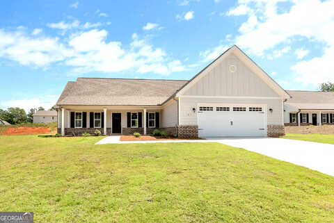 Beth Ann Lane, Commerce, GA 30529