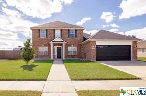 & 103 Deer Chase, Victoria, TX 77901