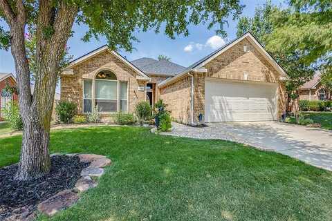 Ponderosa Ridge, Little Elm, TX 75068