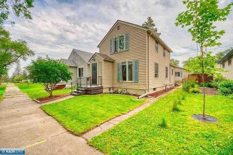 N 14Th St, Virginia, MN 55792