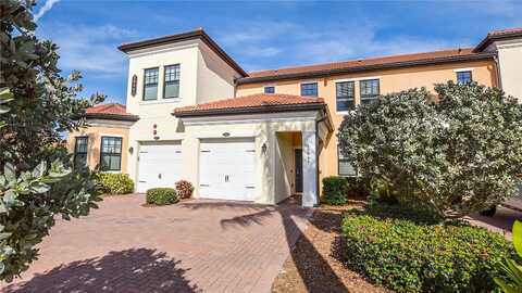 Crooked Creek Drive, Venice, FL 34293