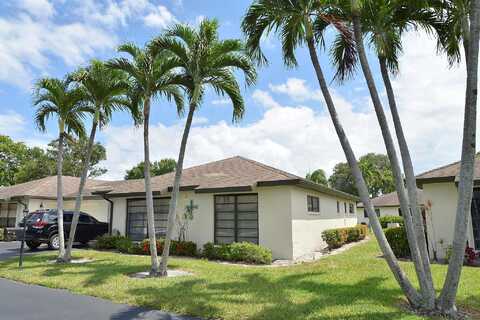 Eaglewood Rd, Boynton Beach, FL 33436