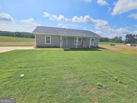 Hendricks Street, Bowman, GA 30624