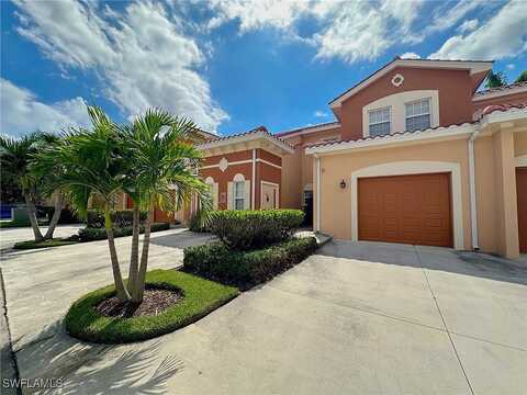 Via Colomba Circle, Fort Myers, FL 33966