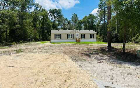 Cr 136 West, Live Oak, FL 32060