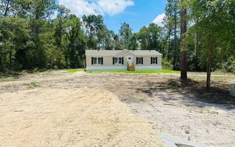 Cr 136 West, Live Oak, FL 32060