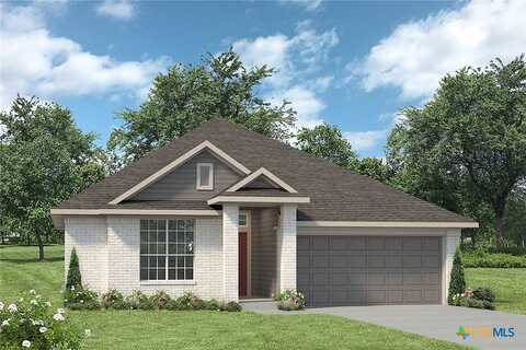 Cauthon Cove, Killeen, TX 76542