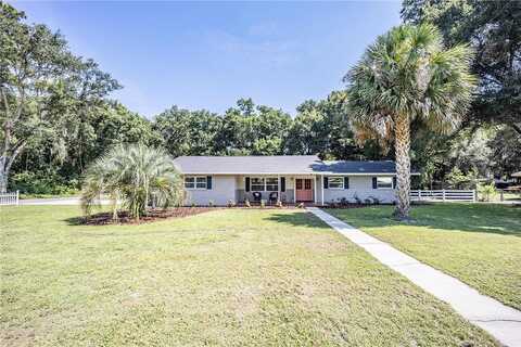 County Road 117, Oxford, FL 34484