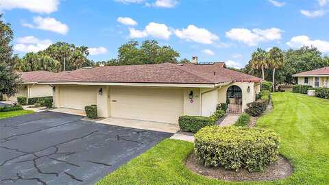 S Tremain Street, Mount Dora, FL 32757