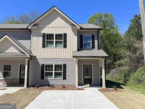 Camellia Court, Jackson, GA 30233