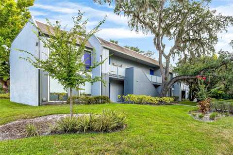 Sheoah Boulevard, Winter Springs, FL 32708