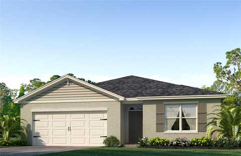 Sequoia Way, Kissimmee, FL 34758