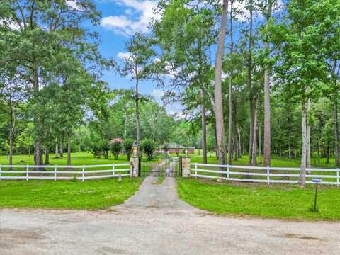 Oak Ridge Drive, Cleveland, TX 77328