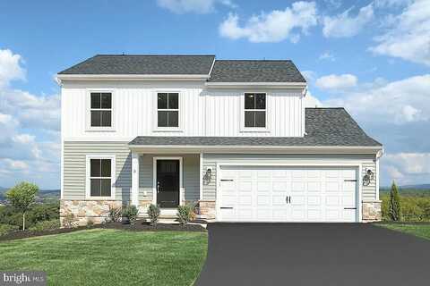 Woodland Vista Drive, Pine Grove, PA 17963