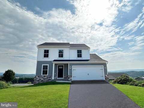 Woodland Vista Drive, Pine Grove, PA 17963