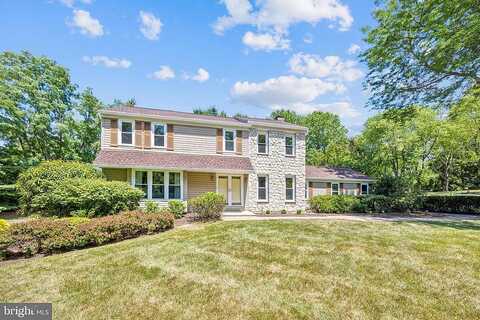 Mill Creek Lane, Malvern, PA 19355