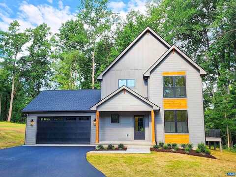 Glenorchy Dr, Charlottesville, VA 22911