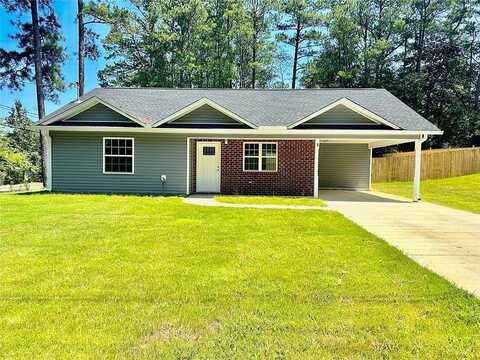 Addington Court Nw, Rome, GA 30165