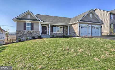 Dream Drive, Lebanon, PA 17046