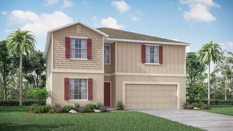 Del Aire Court, Poinciana, FL 34758