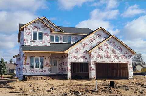 151St Ln Nw, Andover, MN 55304