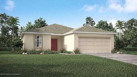 Roble Avenue, Spring Hill, FL 34608