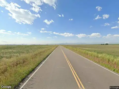 (Lot B) Cr 21, Carr, CO 80612