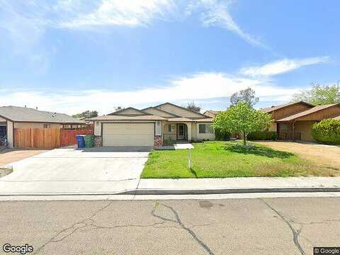 N Broadway St, Ridgecrest, CA 93280