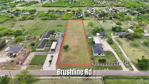 Brushline, MISSION, TX 78574