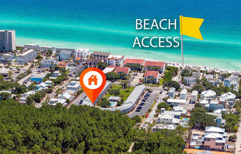 E County Highway 30A, Santa Rosa Beach, FL 32459