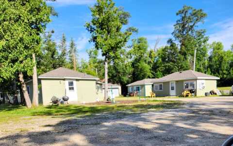 State Highway 11, BAUDETTE, MN 56623