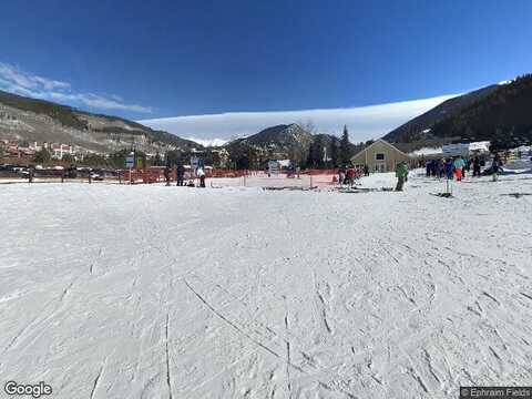 W Keystone Road, Keystone, CO 80435