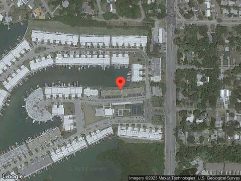 Boca Ciega Point, SAINT PETERSBURG, FL 33708