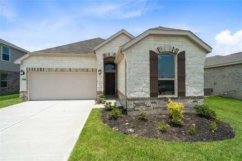 Donnino Drive, Texas City, TX 77591