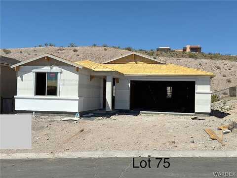 Blacksmith Drive, Bullhead City, AZ 86429