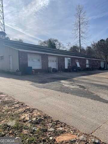 Highway 138, MONROE, GA 30655