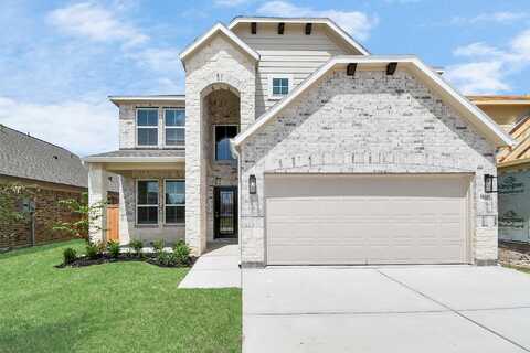 Kirkton Raye Drive, Humble, TX 77346