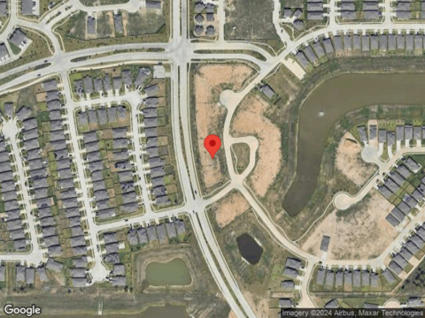 Kirkton Raye Drive, Humble, TX 77346