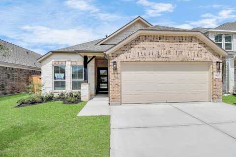 Kirkton Raye Drive, Humble, TX 77346