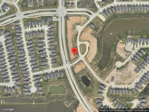 Kirkton Raye Drive, Humble, TX 77346
