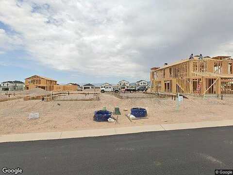 E Ava Lynn Drive W, Vail, AZ 85641