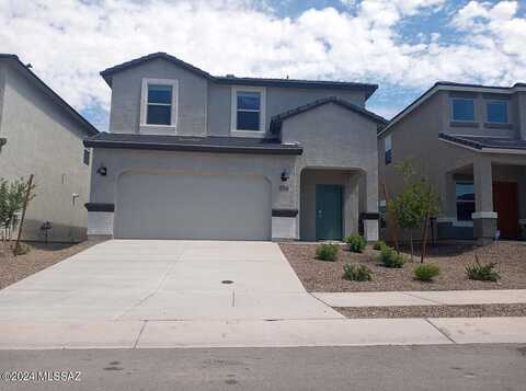 E Ava Lynn Drive W, Vail, AZ 85641