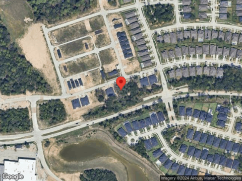 Gramina Way, Humble, TX 77346